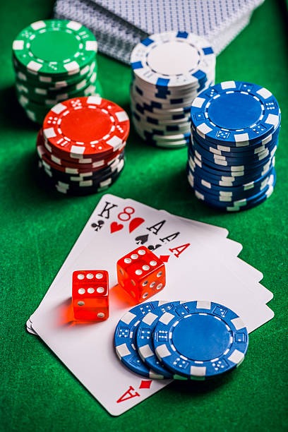 Red Tiger live-dealer table interface on naga 62 platform