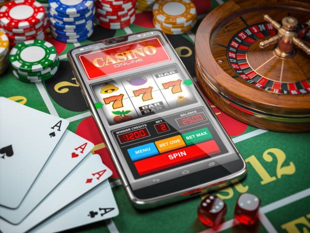 naga 62 account balance display and VIP Roulette betting interface